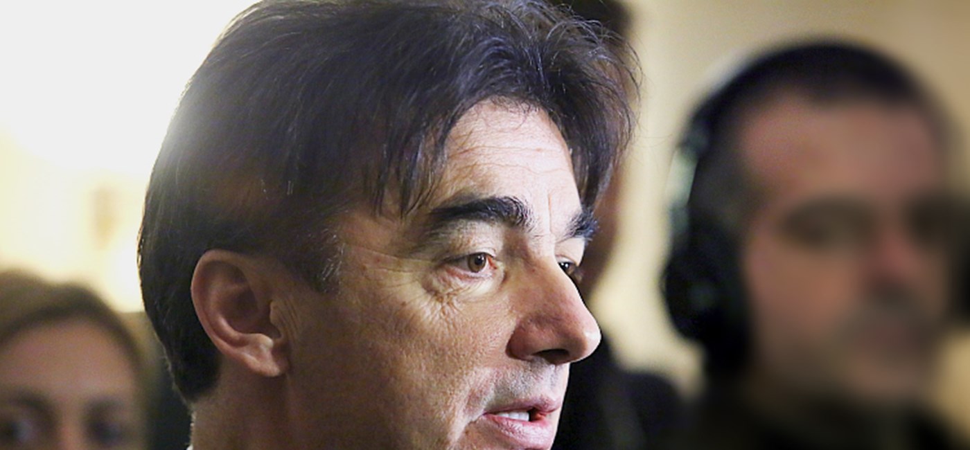 Potpredsjednik Grčić: Ova Vlada nije donijela niti jednu štetnu odluku za Inu